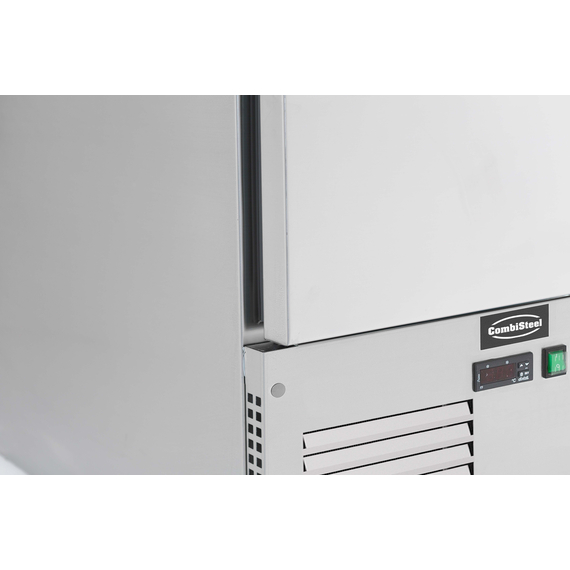 Combisteel Compact Line Kühltisch 1 Tür, Bild 4