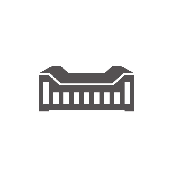 Combisteel Lattenkiste für 7450.0172