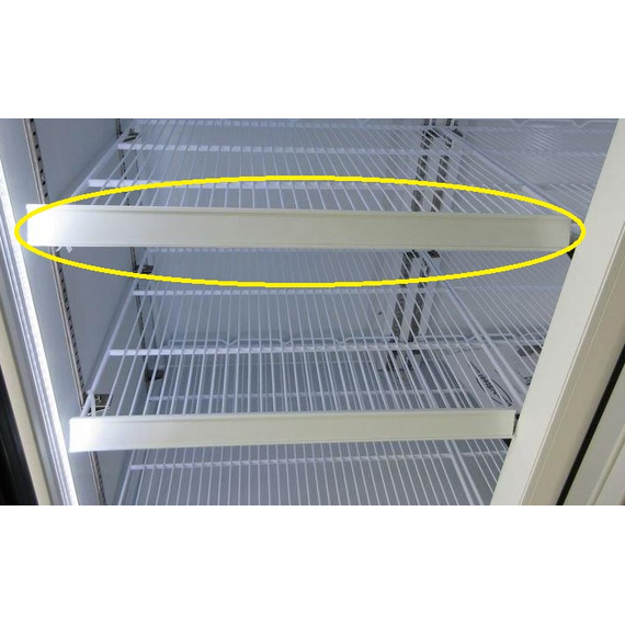 Combisteel Preiskartenhalter für 7450.0156-0157-0159, Bild 5