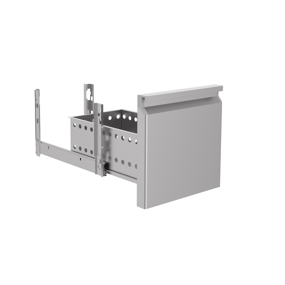 Combisteel Pro Line Schubladenblock 1/1 7489.5075 - 5080 - 5082, Bild 2