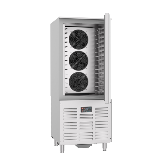 Combisteel Pro Line Schnellkühler 15X 1/1Gn, Bild 2