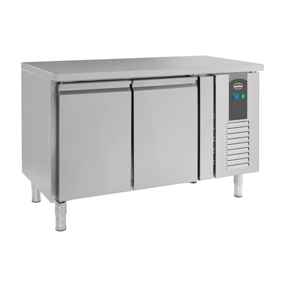 Combisteel Standard Line 700 Kühltisch 2 Türen