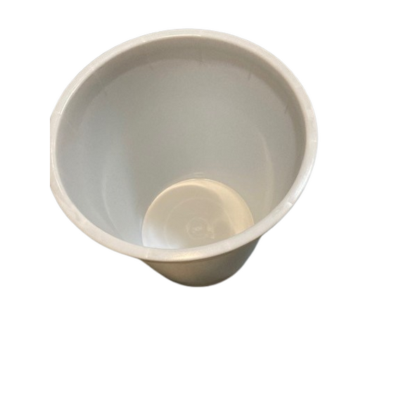 Combisteel Abfallbehälter 200L, Bild 5