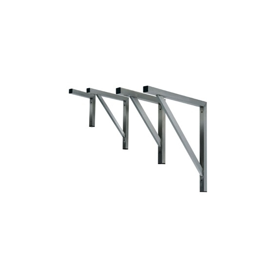 Combisteel 40/40 Edelstahl Konsole 475