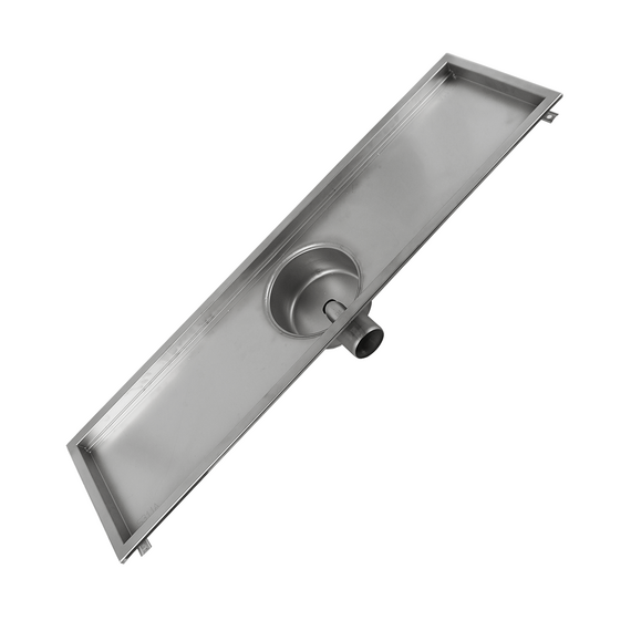 Combisteel 300 Bodenablauf 1181, Bild 2