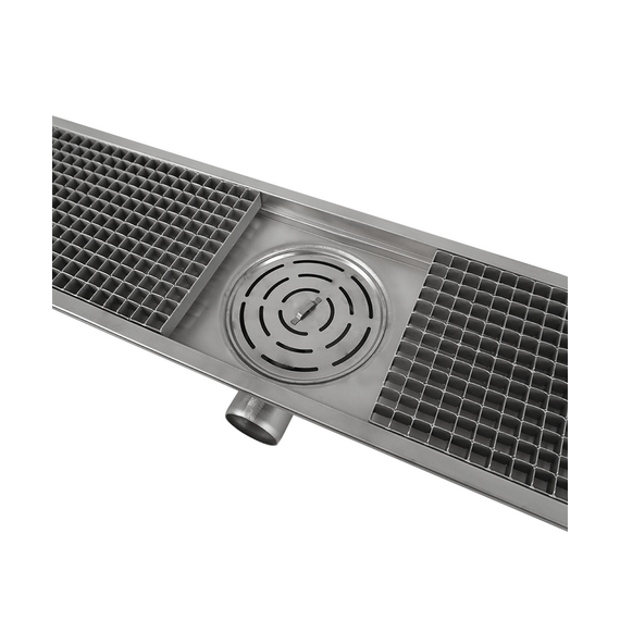 Combisteel 300 Bodenablauf 1181, Bild 4