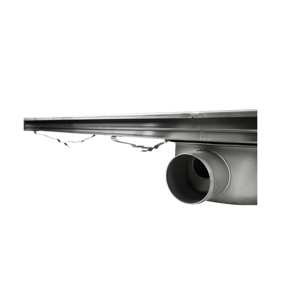 Combisteel 300 Bodenablauf 1181, Bild 6