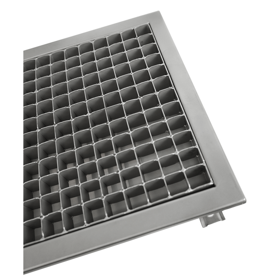 Combisteel 300 Bodenablauf 1181, Bild 7