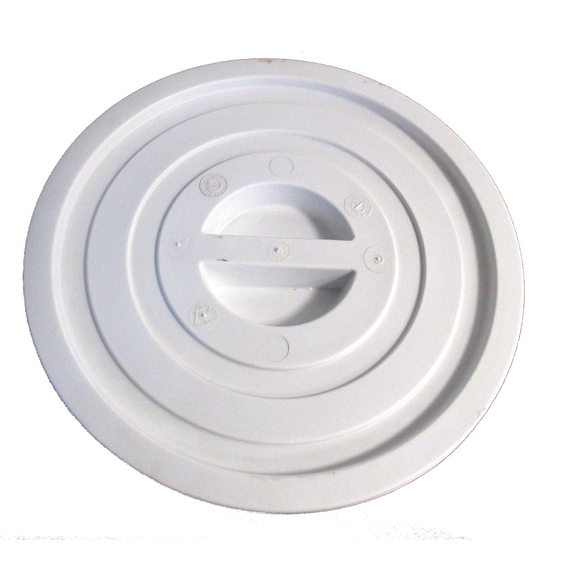 Combisteel Deckel für Abfallbehälter 7483.0020