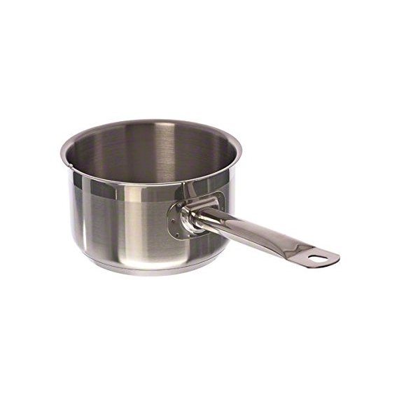Combisteel Stielkasserolle Exkl. Deckel Ø16 2,4L