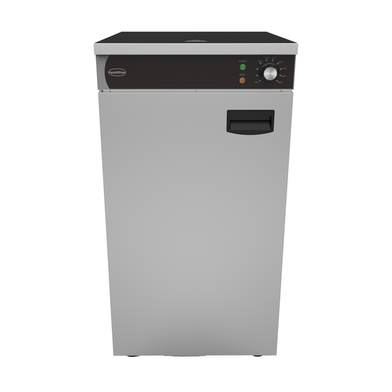 Combisteel Teller Wärmeschrank 1 Tür, Bild 4