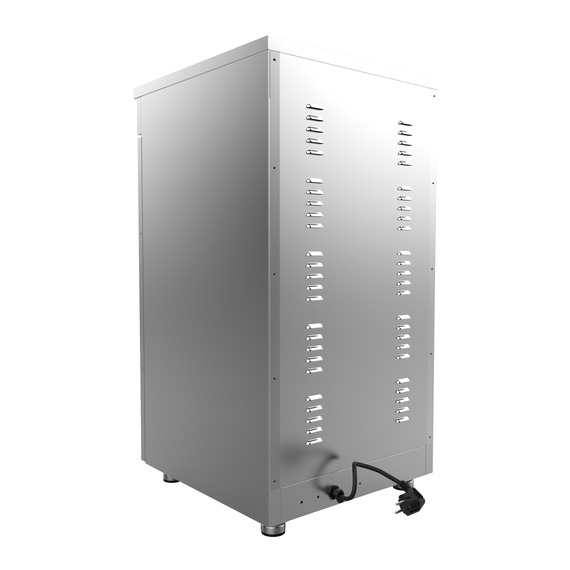 Combisteel Teller Wärmeschrank 1 Tür, Bild 6