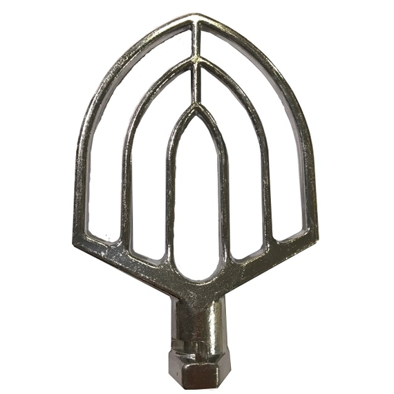 Combisteel Mischarm für 7455.0100