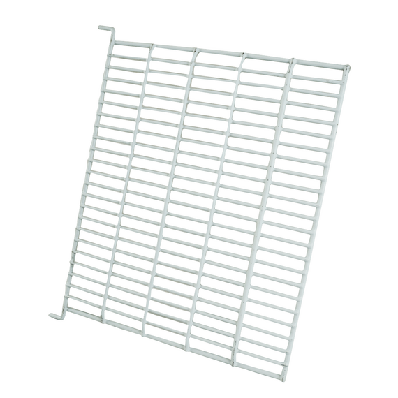 Combisteel Rost Weiß für 7487.0165