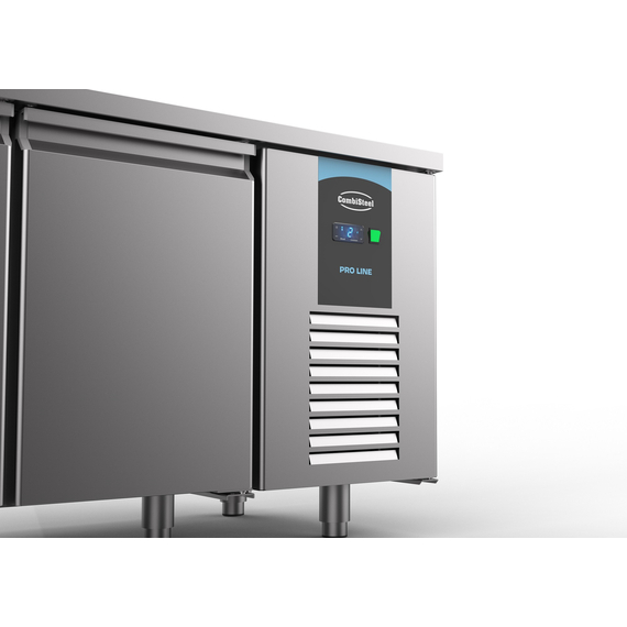 Combisteel Pro Line Bäckerei Kühltisch mit 2 Türen, Bild 3