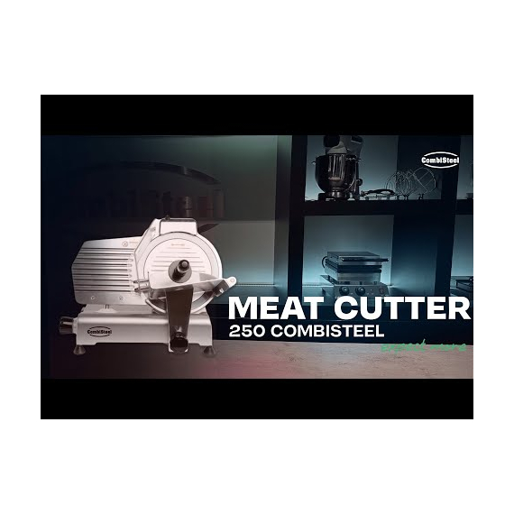 Combisteel Fleisch Fräser 250, Bild 6
