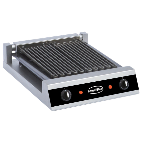 Combisteel Wassergrill 2 Elemente