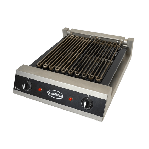 Combisteel Wassergrill 2 Elemente, Bild 2