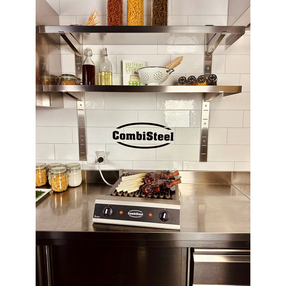 Combisteel Wassergrill 2 Elemente, Bild 8