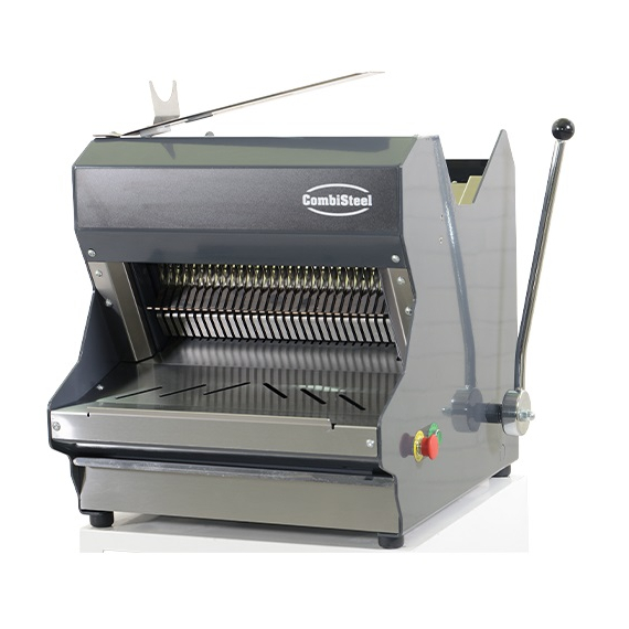 Combisteel Tischmodell Brotschneidemaschine 13 mm