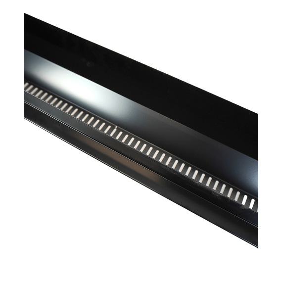 Combisteel Tiefkühltruhe Verbindung Schwarz 1880, Bild 4