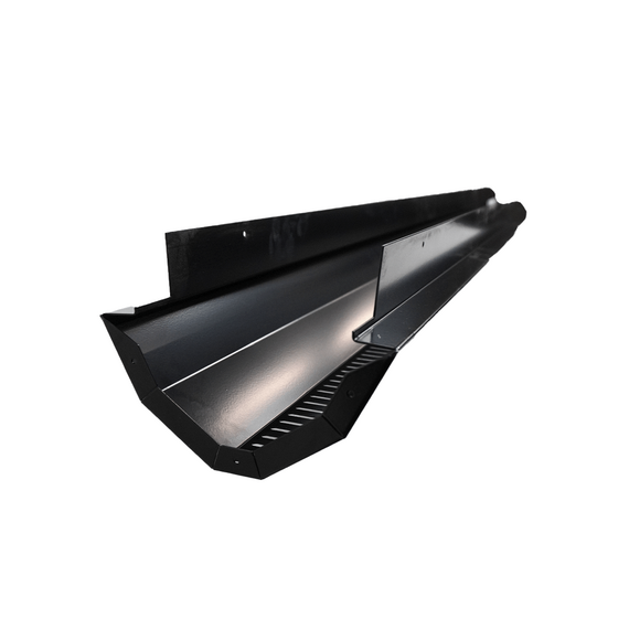 Combisteel Tiefkühltruhe Verbindung Schwarz 2500, Bild 6