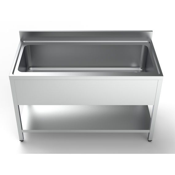 Combisteel Spültisch 1400, Bild 2