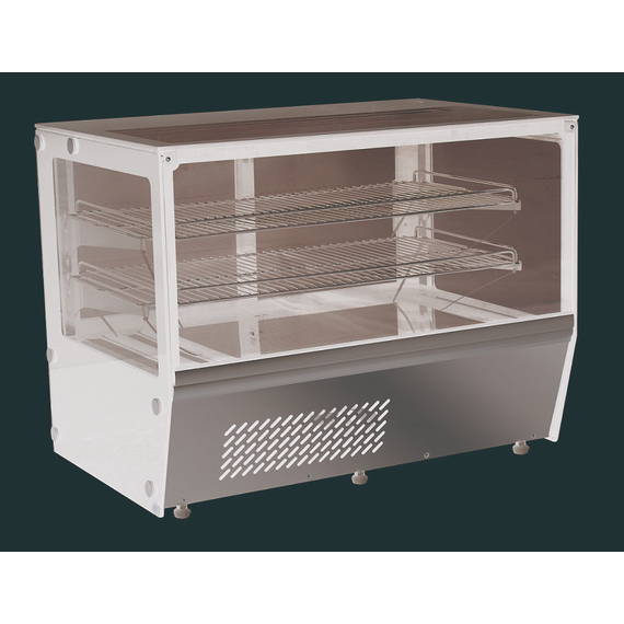 Combisteel Kühlvitrine 125L