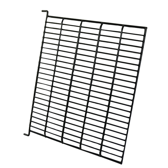 Combisteel Rost Schwarz für 7487.0170-0175-0180