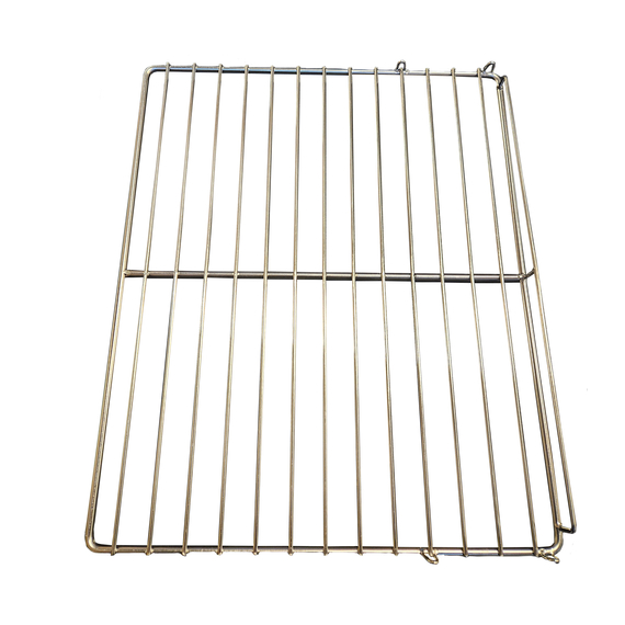 Combisteel Edelstahl Rost für 7525.0100