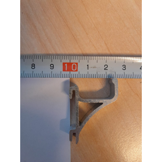 Combisteel Set 4 Clip für Rost 7527.0100-0105-0110-0115, Bild 2