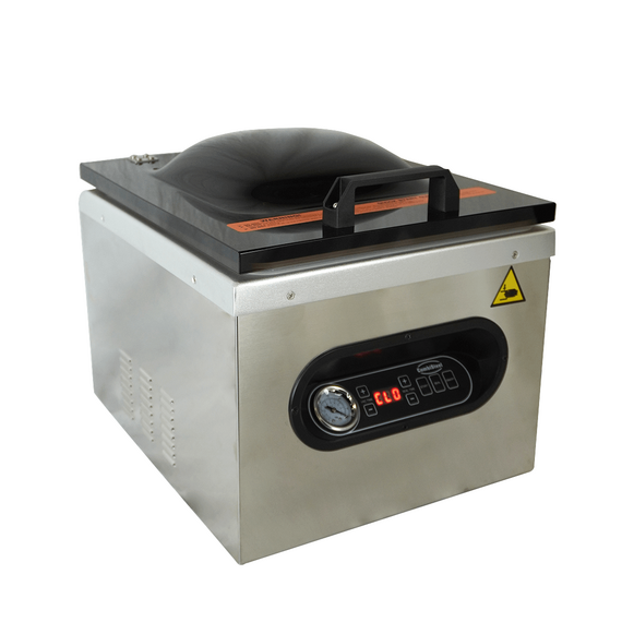 Combisteel Vakuummaschine 300mm - 630W, Bild 4