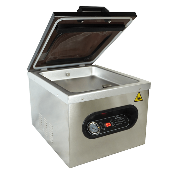 Combisteel Vakuummaschine 300mm - 630W, Bild 5