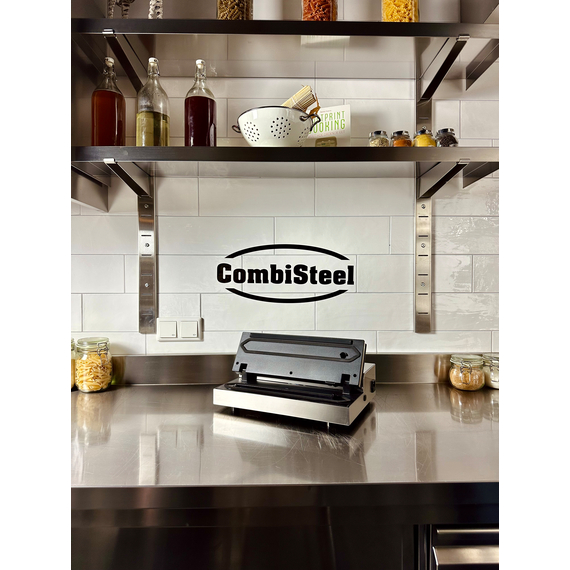 Combisteel Vakuummaschine 310mm, Bild 3