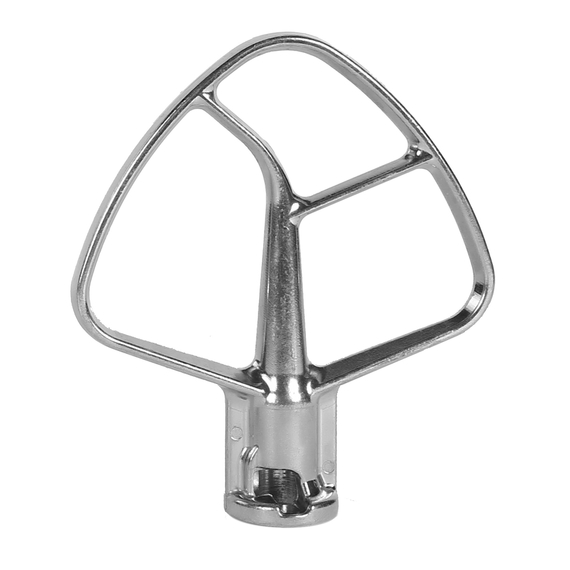 Combisteel Mischarm für 7062.0200