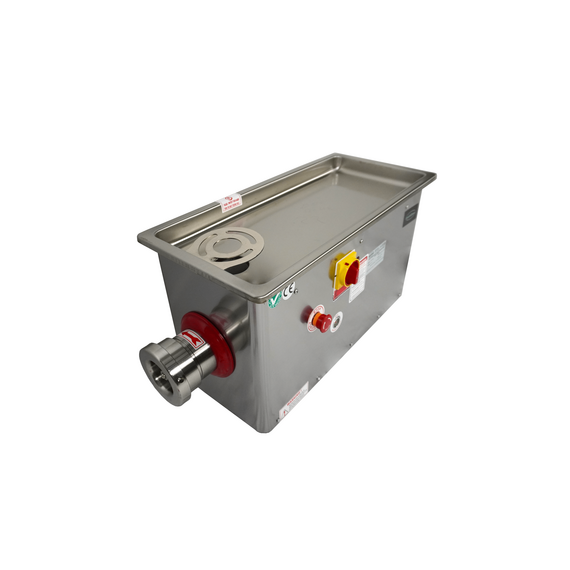 Combisteel Fleischwolf 32 - 750Kg/H 400V - mit Festem Kopf, Bild 3