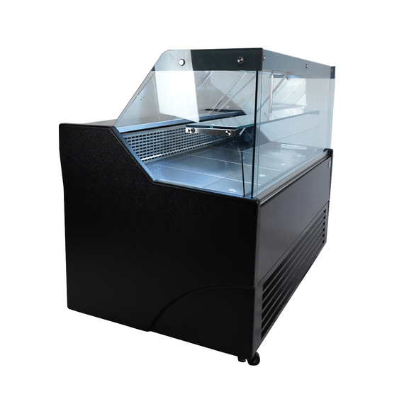 Combisteel Kühlvitrine Wesley 1.5, Bild 8