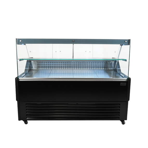 Combisteel Kühlvitrine Wesley 1.5, Bild 3