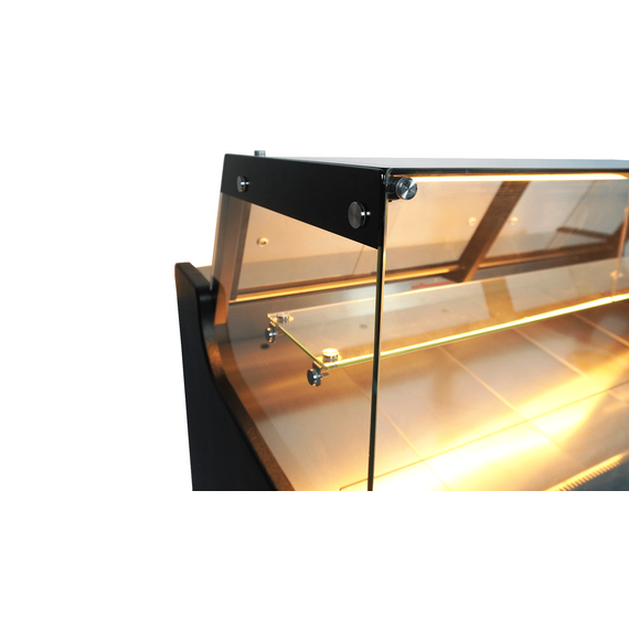 Combisteel Kühlvitrine Thomas 1.5, Bild 8