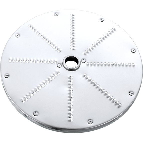 Combisteel Gemüse Fräser mit 5 Messer, Bild 4