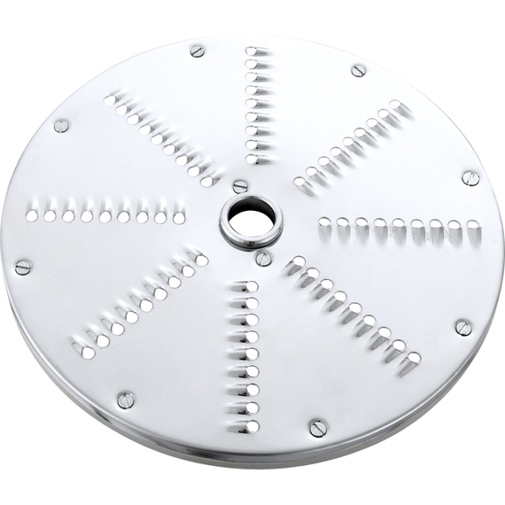 Combisteel Gemüse Fräser mit 5 Messer, Bild 6