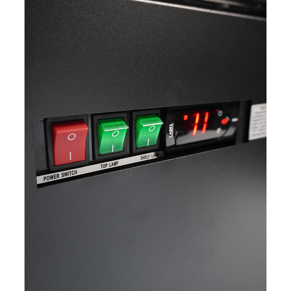 Combisteel Wandkühlung Marco 2.5, Bild 5