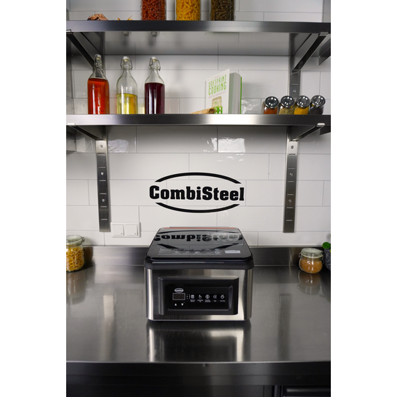 Combisteel Vakuummaschine 300mm - 380W, Bild 3