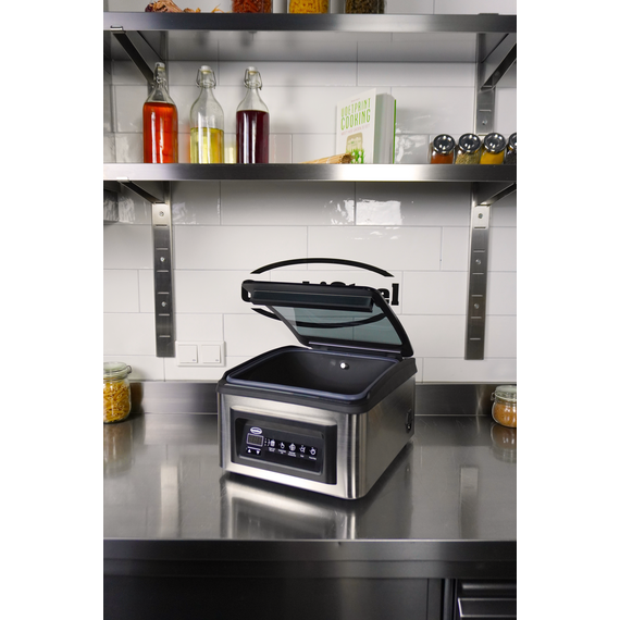 Combisteel Vakuummaschine 300mm - 380W, Bild 5