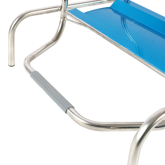 Combisteel Müllsackhalter mit Pedalsteuerung, Bild 9