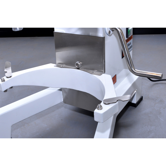 Combisteel Planetenmischer 10L, Bild 3