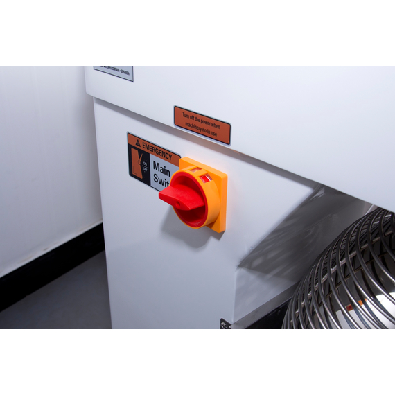 Combisteel Planetenmischer 30L, Bild 4