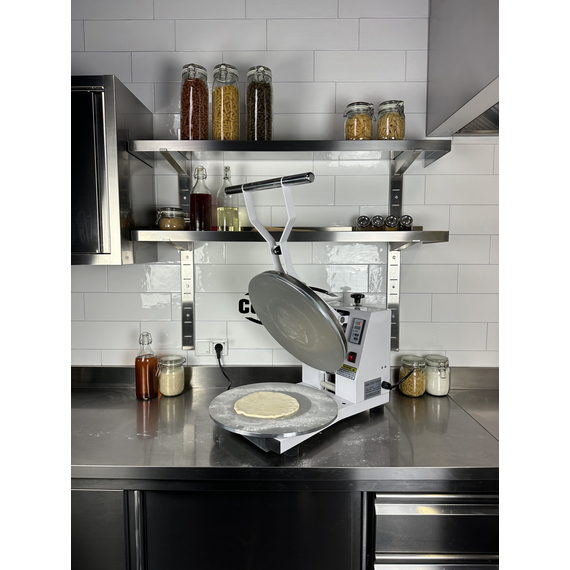 Combisteel Teigpresse, Bild 6