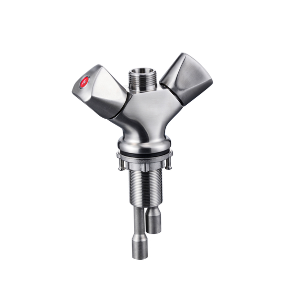 Combisteel Vorspüldusche mit 1-Loch – Art.-Nr.: 7536.0005, Bild 3