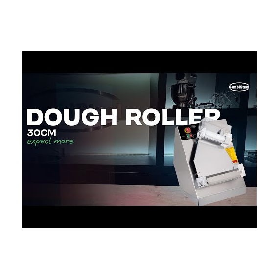 Combisteel Teigausroller 30Cm, Bild 5